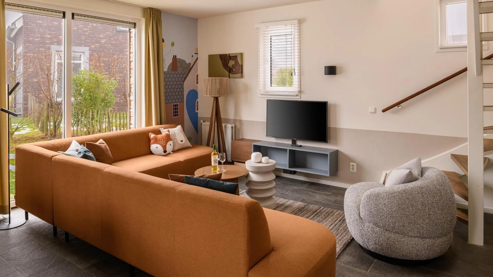 ****  Dormio Resort Maastricht Países Bajos