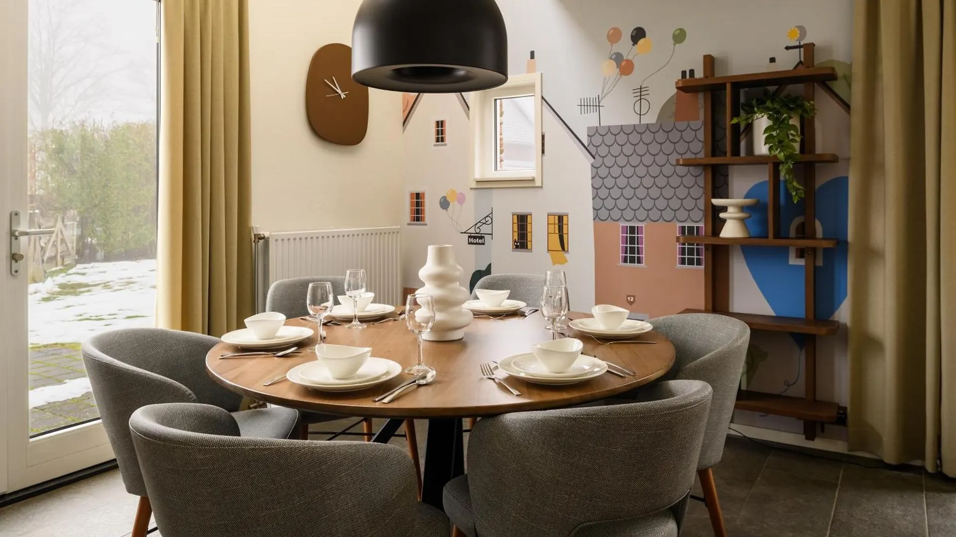 Dormio Resort Maastricht 4*,  Países Bajos