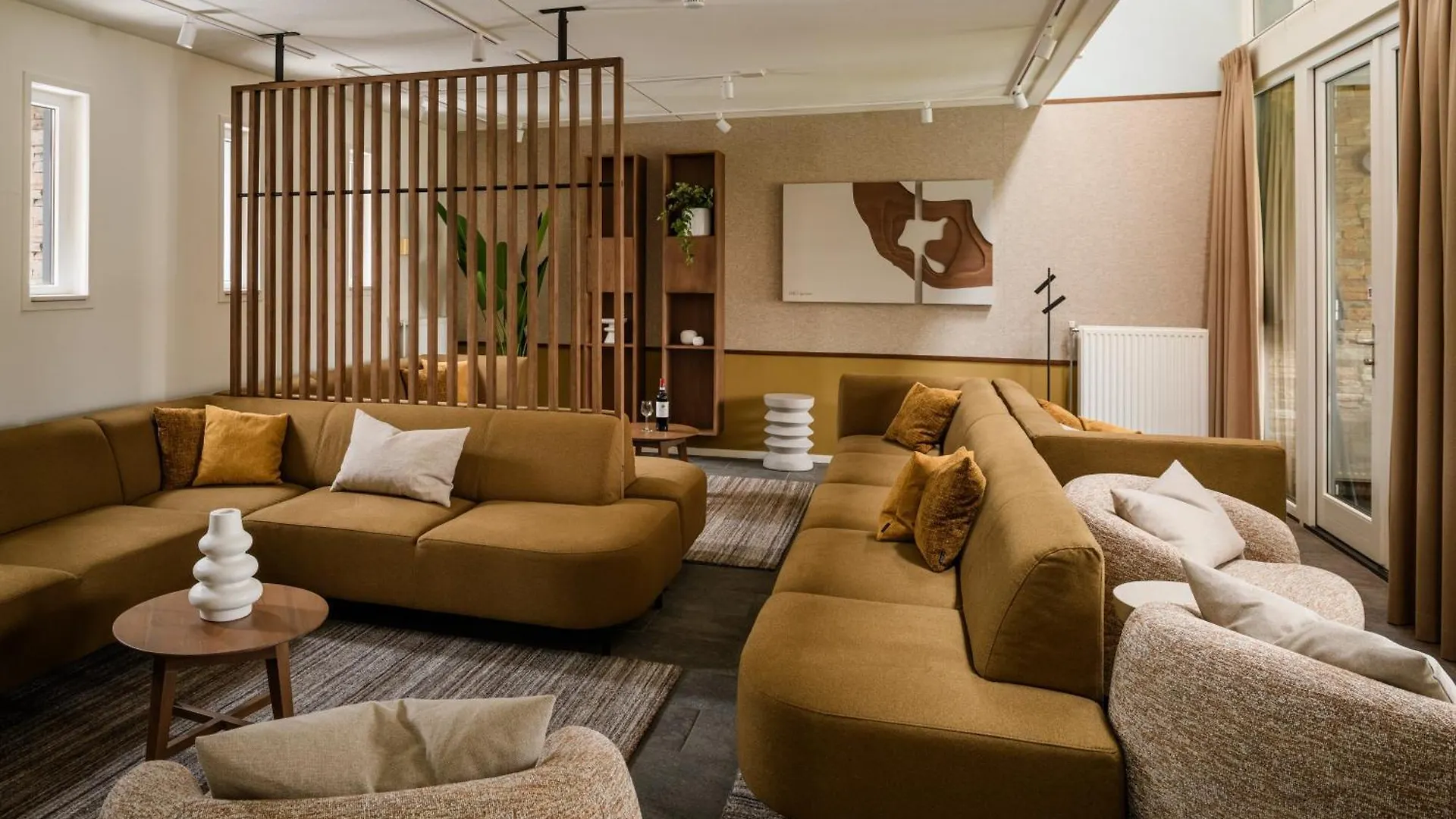 ****  Dormio Resort Maastricht Países Bajos