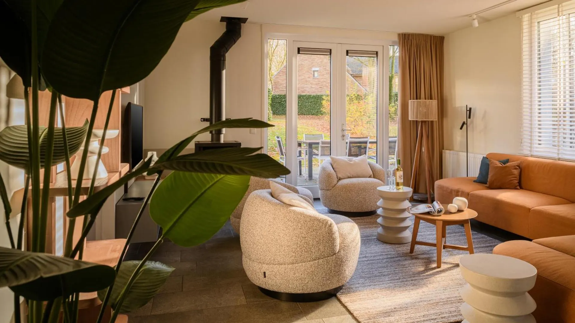 Dormio Resort Maastricht 4*,