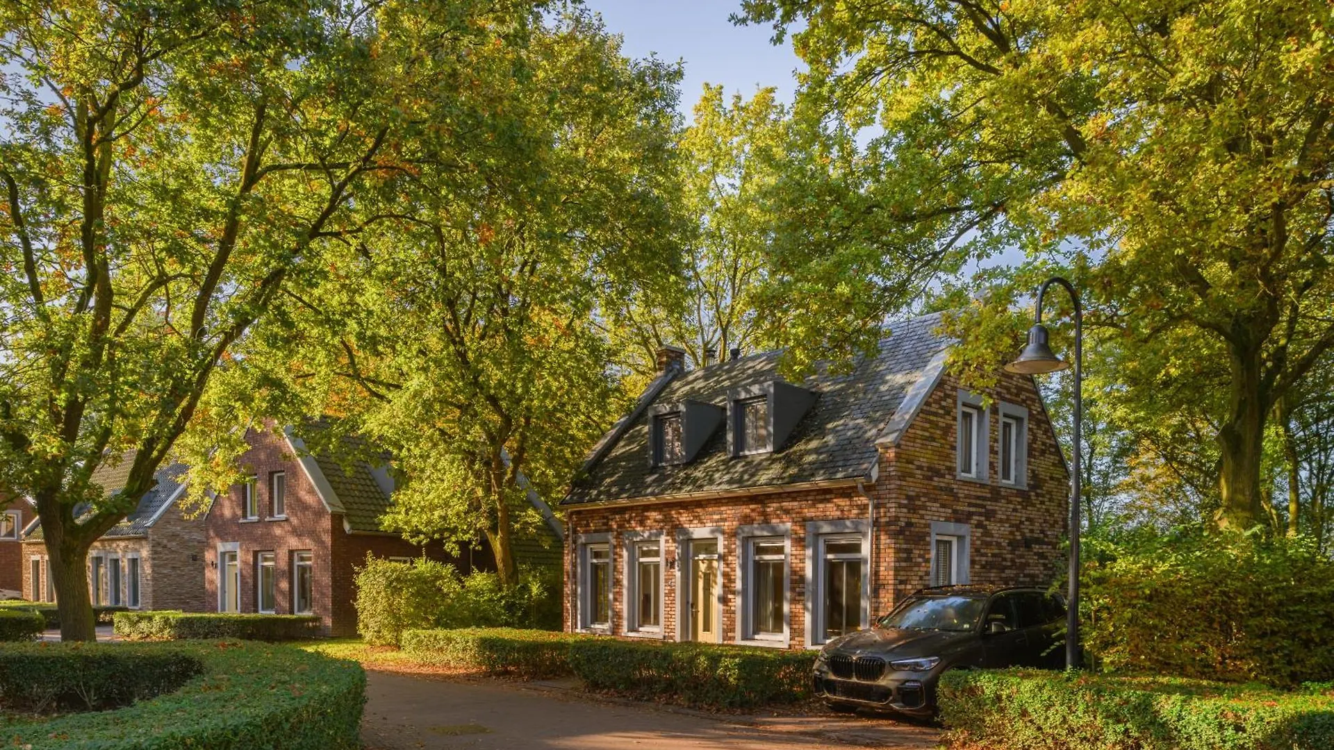 Dormio Resort Maastricht