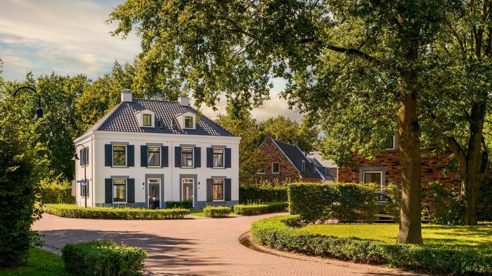 Dormio Resort Maastricht