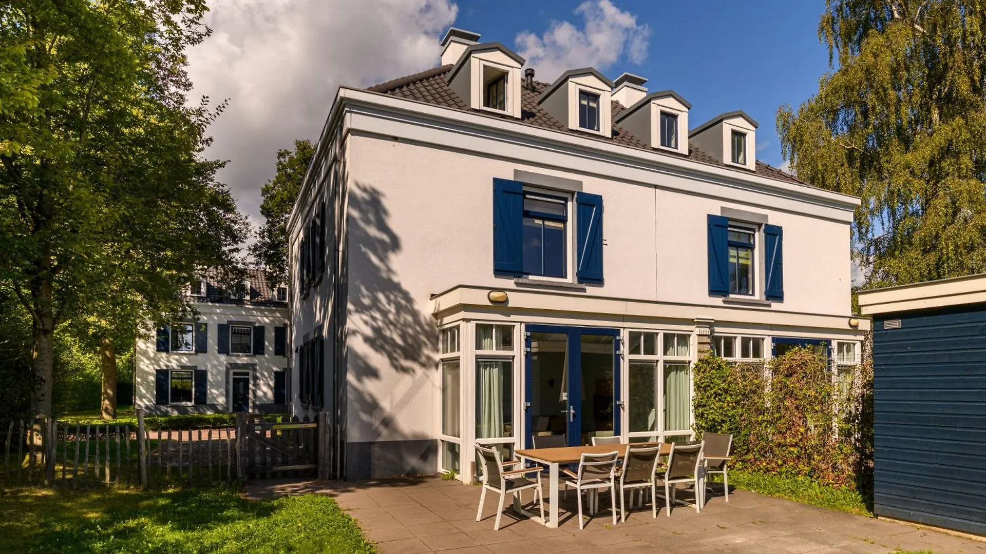 Dormio Resort Maastricht 4*,