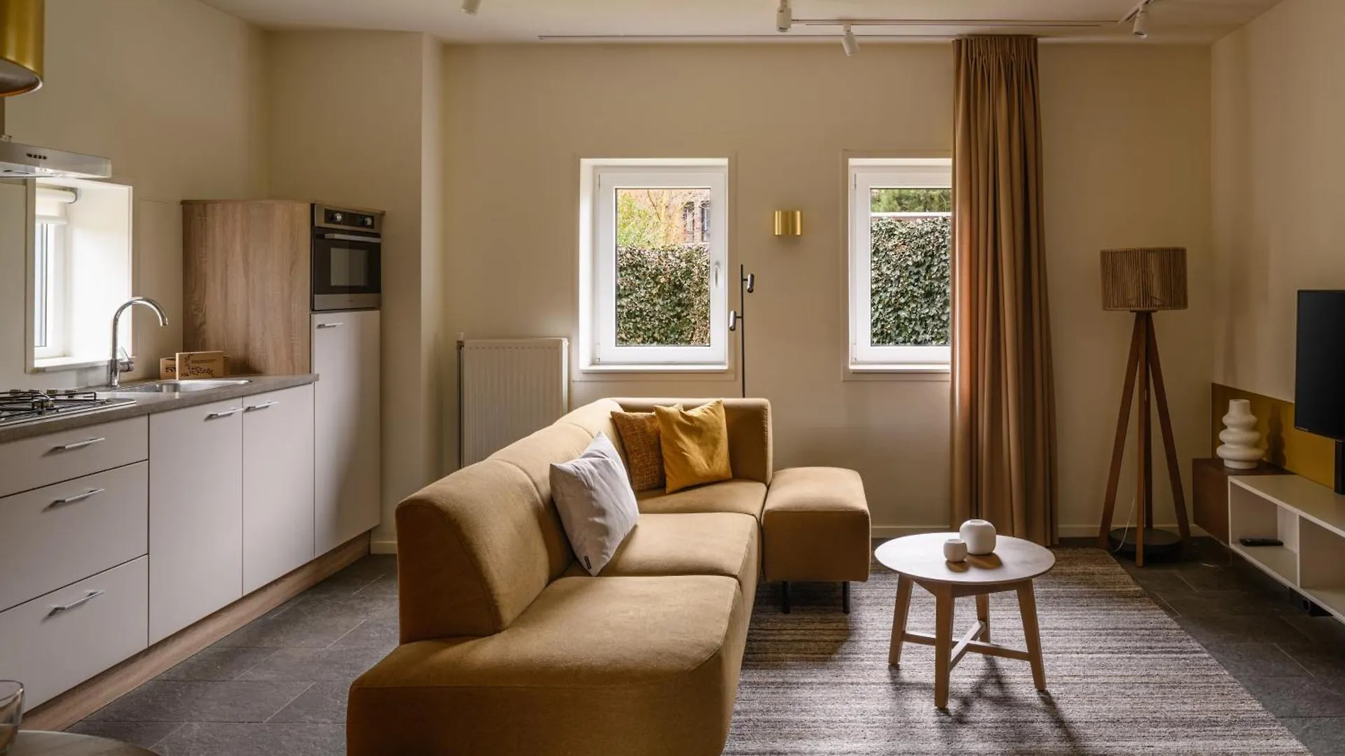 Dormio Resort Maastricht 4*,  Países Bajos