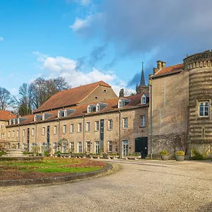 Buitenplaats Kasteel Elsloo *** Elsloo (Limburg)
