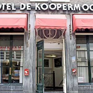 Koopermoolen فندق