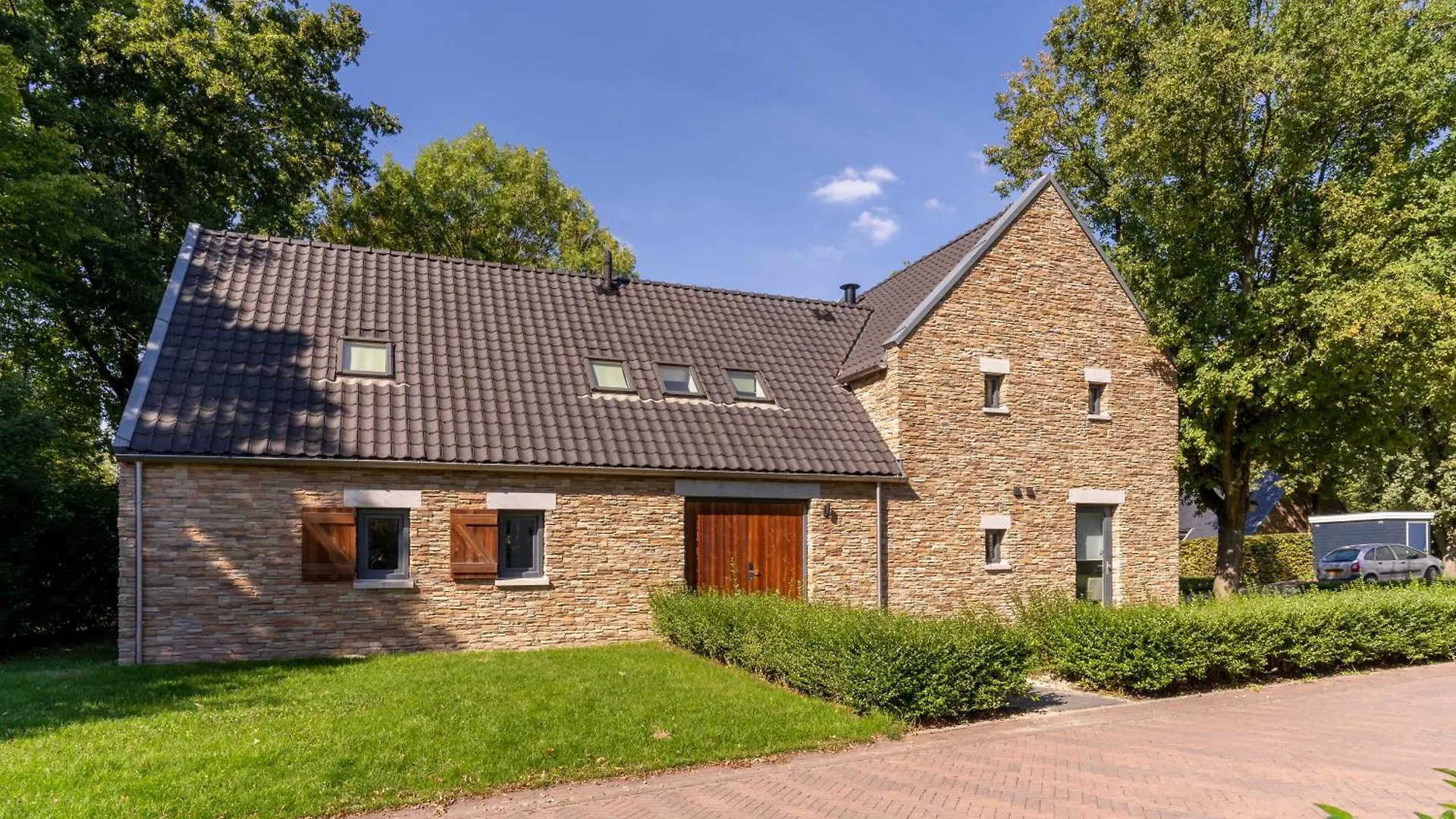 Dormio Resort Maastricht 4*,  Netherlands
