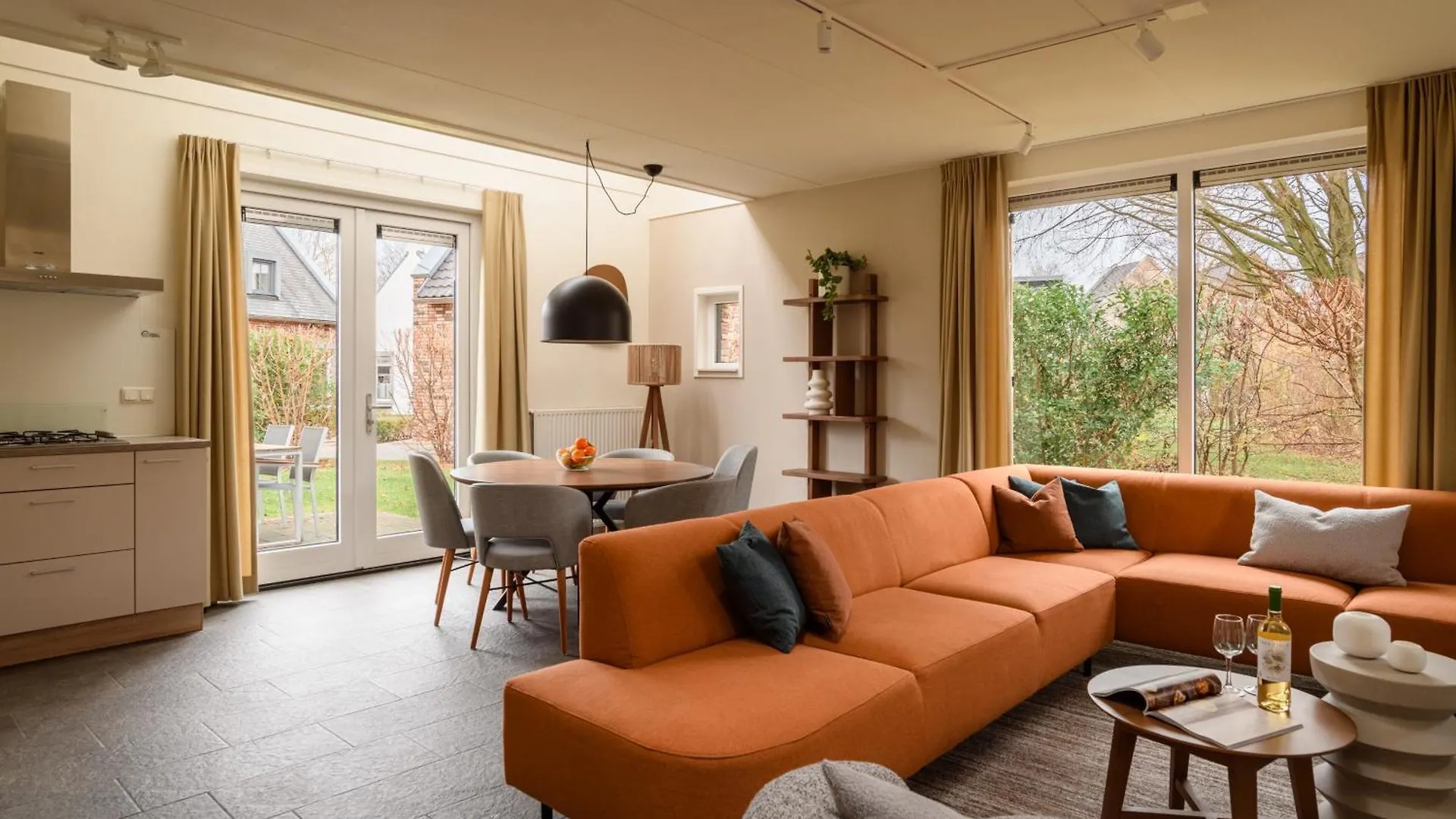 Dormio Resort Maastricht 4*,  Netherlands