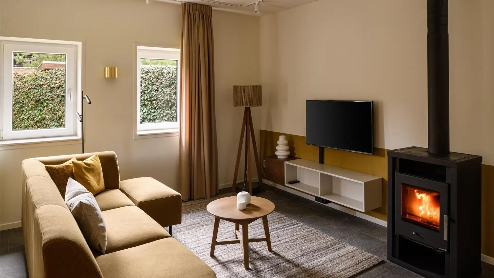 Dormio Resort Maastricht